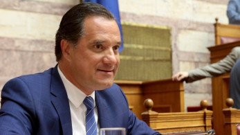 Γεωργιάδης: Ο κόσμος διψάει να γίνει το έργο, οι «ανησυχίες» για την χρηματοδότηση του είναι έωλες