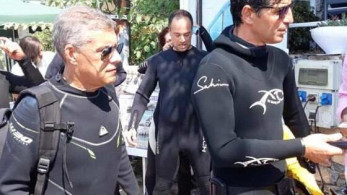 “Αγνοείται” η τύχη του Χρήστου Μιχαλάκη! Τον… αναζητούν Ρουβάς-Αγοραστός