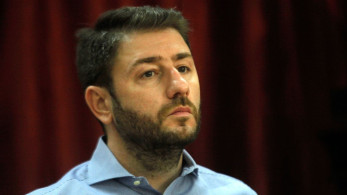Ανδρουλάκης: Κατάπτυστη η απόφαση του Ερντογάν για την Αγία Σοφία
