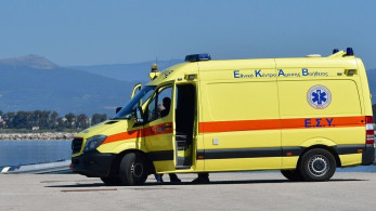 Ναύπακτος: Θρίλερ με το νεογέννητο που βρέθηκε νεκρό στο μπάνιο