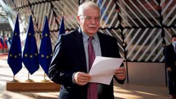 Μπορέλ: Η Τουρκία είναι το σημαντικότερο θέμα της ατζέντας
