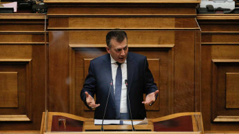 Bρούτσης: Πιθανή η λύση πακέτο για τα αναδρομικά όλων των συνταξιούχων