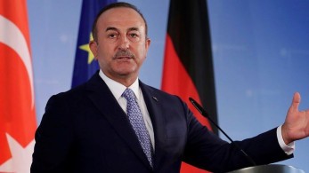 Προκλητικός Τσαβούσογλου για Αγιά Σοφιά: Η Ελλάδα δεν έχει δικαίωμα να μιλάει