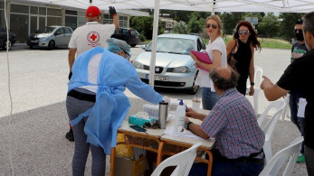 Κορωνοϊός: Περισσότερα από 7.000 τεστ σε όλη την Περιφερειακή Ενότητα Ξάνθης