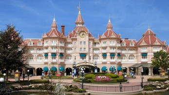 Γαλλία: Άνοιξε η Disneyland μετά το τετράμηνο lock down