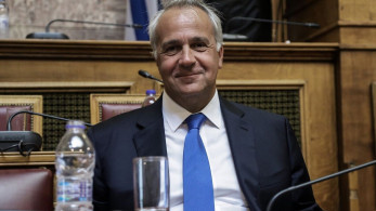 Βορίδης: Μέσα στο 2021 θα έχουμε έναν διαφορετικό ΕΛΓΑ