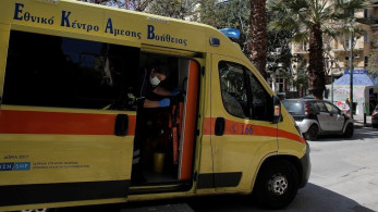 Εργατικό δυστύχημα στο Π. Φάληρο – Δύο νεκροί