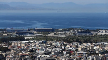 Ένας αιώνας Ελληνικό