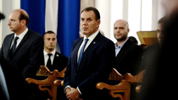 ΥΠΕΘΑ από Κύπρο: Σήμερα δεν εορτάζουμε, αλλά θυμόμαστε και πενθούμε