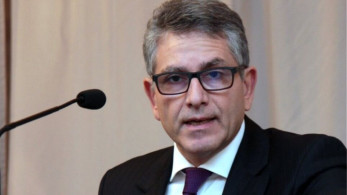 Παραιτήθηκε ο Γεράσιμος Θωμάς – Τι αναφέρει σε δήλωσή του