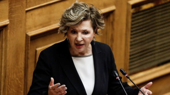 Γεροβασίλη σε Πέτσα: Υποδείξεις για τον τρόπο που θα αμυνθώ νομικά δε δέχομαι