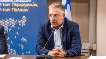 Θεοδωρικάκος προς περιφερειάρχες: Εθνική ενότητα απέναντι στις τουρκικές προκλήσεις