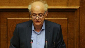 Ξέχασε τον Παπαγγελόπουλο και έπιασε την Τουλουπάκη ο Λάππας
