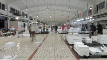 ΟΚΑΑ και Ιχθυόσκαλα Κεραστινίου στηρίζουν τον αγώνα κατά του κορωνοϊού