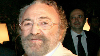Παντού κρύβεται ο Καλογρίτσας…