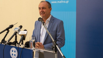 Καράογλου: Δεν υποχωρούμε ούτε μισό χιλιοστό στα εθνικά μας δίκαια