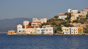 Αντιδήμαρχος Καστελόριζου: Αισθανόμαστε ασφάλεια