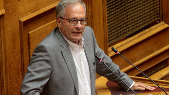 Ξηλώνει τον Μάρκου του ΣΥΡΙΖΑ ο Κικίλιας