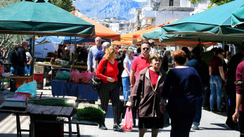 Κορωνοϊός: Εγρήγορση για τη διασπορά των κρουσμάτων