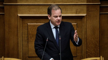 Καραμανλής για τουρκικές προκλήσεις: Αν τραβήξουν το σκοινί, η Ελλάδα θα κάνει αυτό που πρέπει