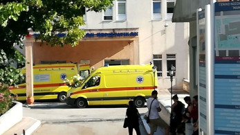 Επίθεση με τσεκούρι: Χαροπαλεύει ο 56χρονος τραυματίας