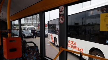 ΚΤΕΛ: Έρχεται ηλεκτρονικό εισιτήριο και έξυπνες στάσεις