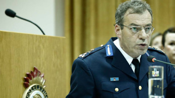 Έσπασε τη σιωπή του ο Ματθαιόπουλος – Τι λέει για τα ντοκουμέντα της ντροπής