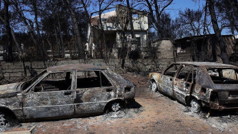 ΣΥΡΙΖΑ: Άθλια επιχείρηση πολιτικής καπηλείας το Μάτι