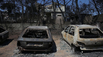 Μάτι, 23 Ιουλίου 2018: Απειλές αξιωματούχων να “θαφτούν” τα στοιχεία της τραγωδίας