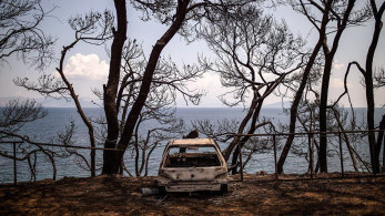 Τι κατέθεσαν Τόσκας, Γεροβασίλη και Σκουρλέτης για την τραγωδία στο Μάτι