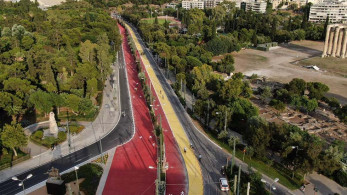 Μεγάλος Περίπατος: Βελτιώνονται οι ταχύτητες των Ι.Χ.- Τι προβλέπουν οι συγκοινωνιολόγοι