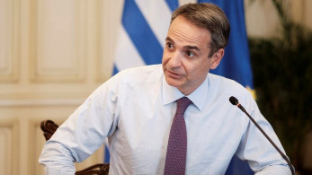 Σκληρό μήνυμα Μητσοτάκη για την Αγιά Σοφιά