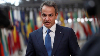 Μητσοτάκης για Αττίλα: Δεν επιτρέπουμε στη λήθη να γίνεται εμπόδιο στη λύση