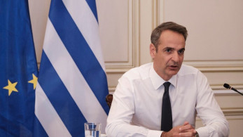 FAZ : Έπαινοι για τον ένα χρόνο θητείας της κυβέρνησης Μητσοτάκη