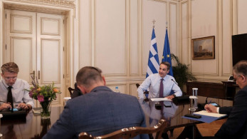 Κορωνοϊός: «Έλεγχοι παντού»