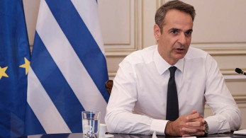 Τουρκική προκλητικότητα: Ανοιχτή γραμμή Μητσοτάκη με Δένδια, Παναγιωτόπουλο και Φλώρο