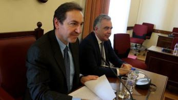 Μπούγας: Ανάγκη περαιτέρω θεσμικής θωράκισης από «Ρασπουτινικές» παρεμβάσεις