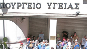 Στάση εργασίας νοσοκομειακών γιατρών και νοσηλευτών την Τετάρτη 15/7