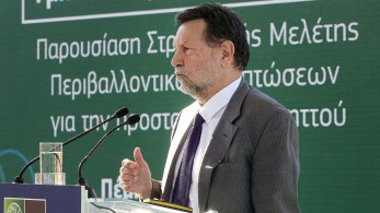 Οικονόμου: Με γρήγορους ρυθμούς τα Τοπικά Πολεοδομικά Σχέδια