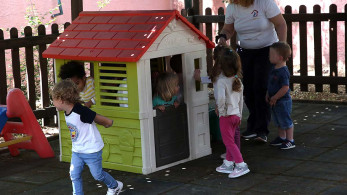Από σήμερα οι ηλεκτρονικές αιτήσεις για τους παιδικούς σταθμούς