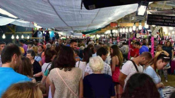 Τι θα γίνει με τα πανηγύρια τον Αύγουστο