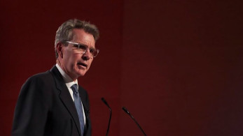 Geoffrey Pyatt: Η κυβέρνηση κατάφερε μέσα σε 12 μήνες ό,τι δεν έχει γίνει σε 12 χρόνια