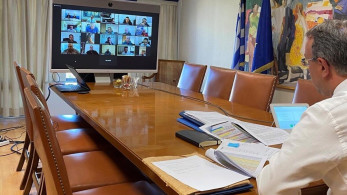 ΝΔ: Διασυνδέουμε τις τοπικές κοινωνίες με στελέχη της Κυβέρνησης
