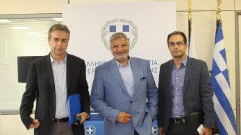 Πατούλης: Προτεραιότητα τα ασφαλή σχολεία -10 εκ. ευρώ για ενεργειακή αναβάθμιση