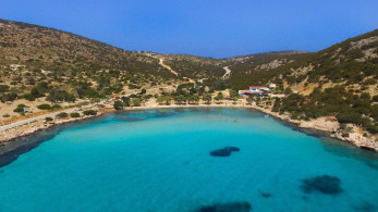 Λειψοί: Ένας “έξυπνος” οικολογικός προορισμός, φιλικός σε ΑμΕΑ