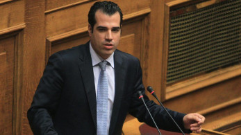 Πλεύρης: Αξιωματικός που υπηρετεί στον ΣΥΡΙΖΑ εμπόδισε σύλληψη στα επεισόδια