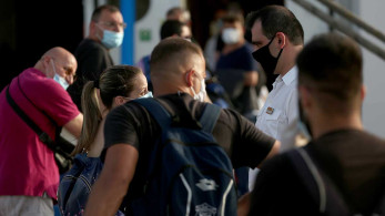 Γιατί δεν αυξήθηκε η πληρότητα στα πλοία