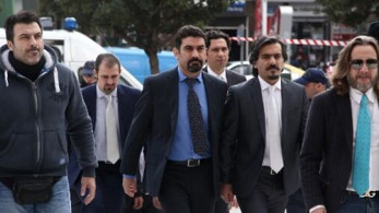 Νέα πρόκληση της Άγκυρας: Ζητά την έκδοση των 8 Τούρκων αξιωματικών