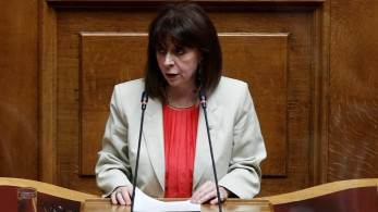 Σακελλαροπούλου: Στα θύματα εμπορίας καθρεφτίζεται η μεγαλύτερη παρακμή της ανθρώπινης συνθήκης
