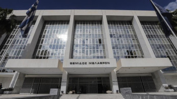 Διχογνωμία αντεισαγγελέων του Αρείου Πάγου για τους χειρισμούς της Τουλουπάκη